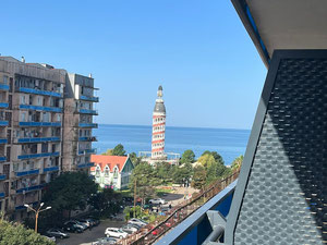 出售巴图米的公寓 — 来自开发商和业主的房地产搜索引擎 GEOLN.COM. 照片 16