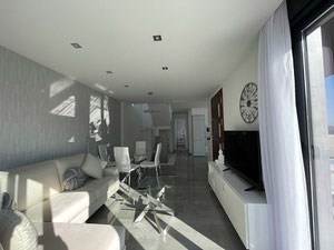 别墅 3 间卧室 105 平方米，位于西班牙洛斯巴尔科内斯 — 来自开发商和业主的房地产搜索引擎 GEOLN.COM. 照片 6