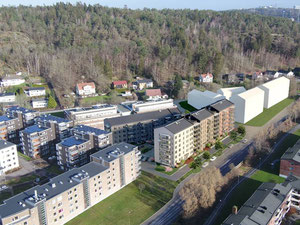 Immobilien in Dalgangen — Schauen Sie sich die Immobiliensuchmaschine GEOLN.COM an. Foto 3