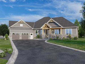 房地产在 Lakeland Meadows — look at the real estate search engine GEOLN.COM. 照片 3