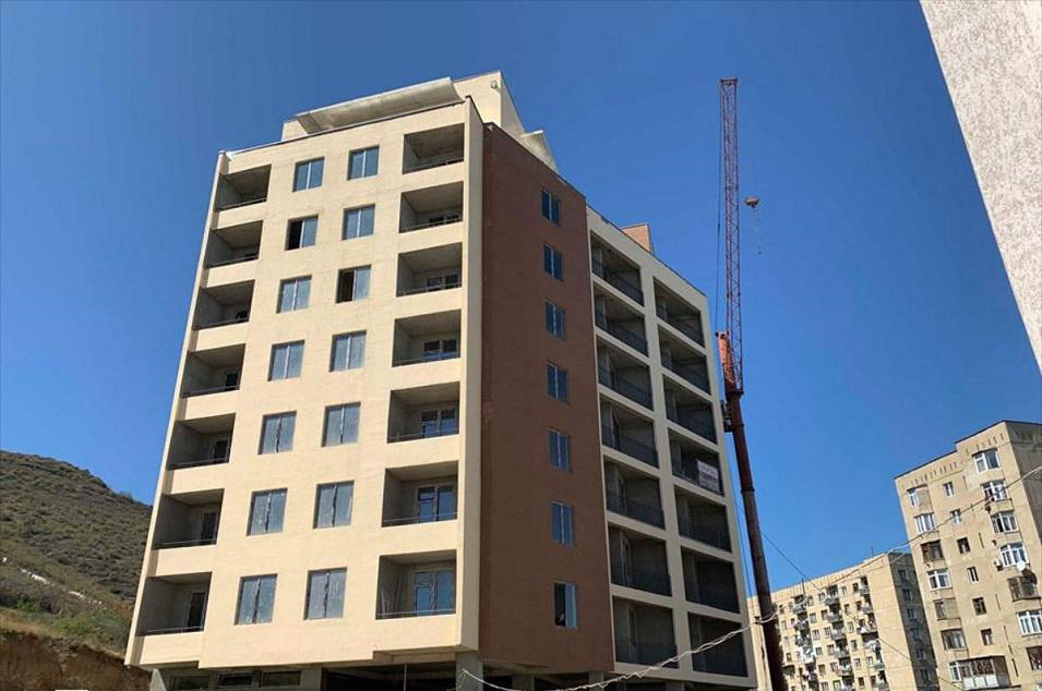 Vashlijvari的3间房间的公寓。购买在第比利斯的公寓 — 来自开发商和业主的房地产搜索引擎 GEOLN.COM. 照片 1