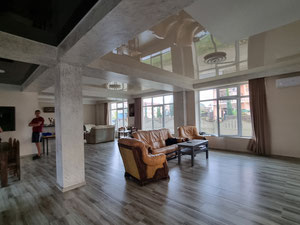 İlk sahil şeridindeki otel — Sahiplerden yada inşaatcilardan mülkiyet arama GEOLN.COM. Fotoğraf 7