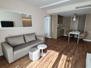 巴统万怡酒店出售的三居室公寓 — 来自开发商和业主的房地产搜索引擎 GEOLN.COM. 照片 2