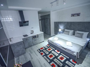 海边公寓 — 来自开发商和业主的房地产搜索引擎 GEOLN.COM. 照片 2