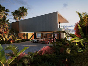 别墅 5 间卧室 838 平方米，位于西班牙索托格兰德 — 来自开发商和业主的房地产搜索引擎 GEOLN.COM. 照片 9