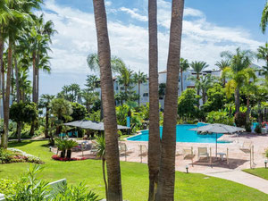 公寓 3 卧室 150 m² 在 Puente Romano, 西班牙 — 来自开发商和业主的房地产搜索引擎 GEOLN.COM. 照片 21