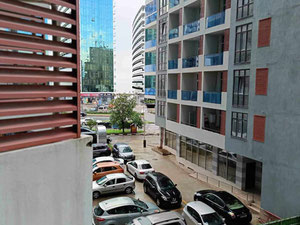 იყიდება ბინა ბათუმში — უძრავი ქონების ყიდვა და მფლო ბელებისგან GEOLN.COM. ფოტო 4