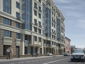 房地产在 House at the Caret Bridge — look at the real estate search engine GEOLN.COM. 照片 3