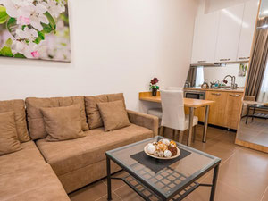 4 комнатная гостиница в Чугурети. Недвижимость в Тбилиси без посредников — Поисковик недвижимости от застройщиков и собственников GEOLN.COM. Фото 5