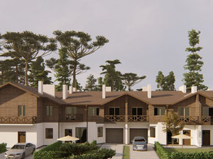 房地产在 КМ Bruhsell — look at the real estate search engine GEOLN.COM. 照片 2