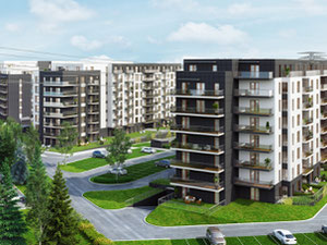 Недвижимость в Nowy Brynow — смотрите на поисковике недвижимости GEOLN.COM. Фото 4