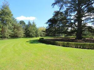 法国郊区的城堡，图卢兹城堡 — 来自开发商和业主的房地产搜索引擎 GEOLN.COM. 照片 3