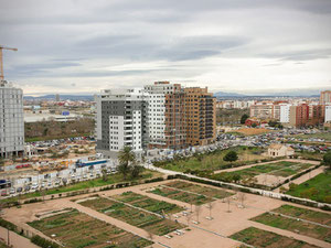 房地产在 Edificio Tempore — look at the real estate search engine GEOLN.COM. 照片 2