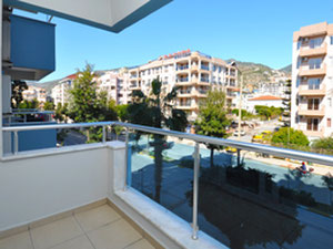 在阿拉尼亚市出售三居室公寓 2 + 1。 — 来自开发商和业主的房地产搜索引擎 GEOLN.COM. 照片 16