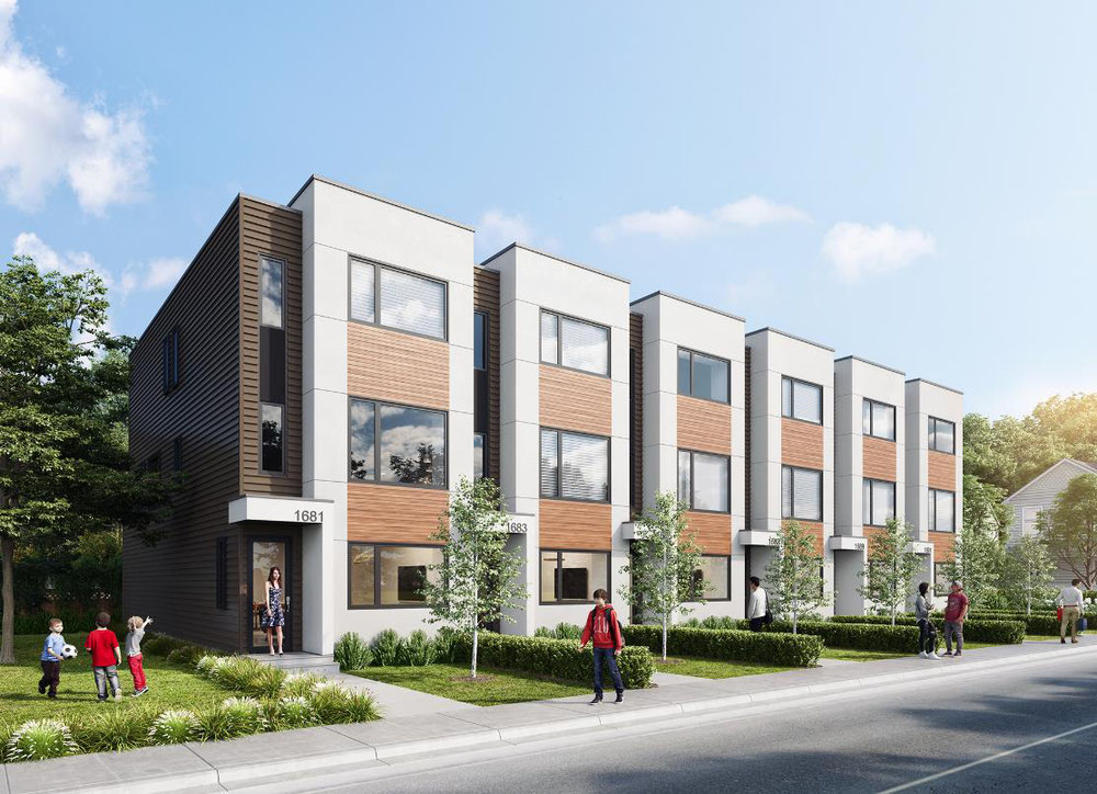 Real estate in THE SEA VIEW — look at the real estate search engine GEOLN.COM. Photo 1