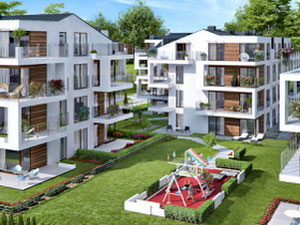 უძრავი კონება Imperial Stawowa Residence — გადახედეთ უძრავი ქონების საძიებო სისტემას GEOLN.COM. ფოტო 3