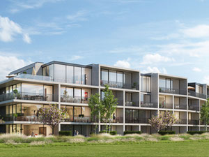 Real estate in  PROSPER PARK BEVEREN FASE 2 — look at the real estate search engine GEOLN.COM. Photo 4