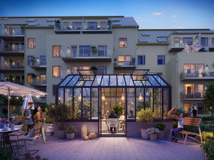 უძრავი კონება Strandvagen — გადახედეთ უძრავი ქონების საძიებო სისტემას GEOLN.COM. ფოტო 3