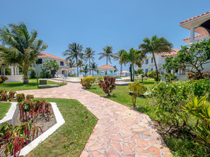 Недвижимость в Isla Bonita Yacht Club — смотрите на поисковике недвижимости GEOLN.COM. Фото 6