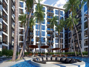 房地产在 Arcadia Beach Resort — look at the real estate search engine GEOLN.COM. 照片 7