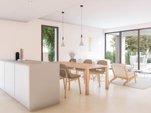 Real estate in Glaciar Maioris — look at the real estate search engine GEOLN.COM. Photo 4