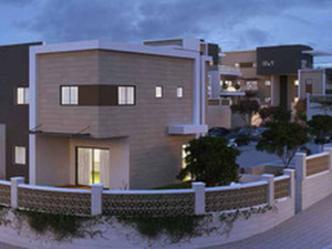 Real estate in UZAN VIEW  — look at the real estate search engine GEOLN.COM. Photo 2