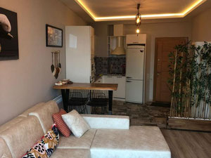 2室公寓出售 — 来自开发商和业主的房地产搜索引擎 GEOLN.COM. 照片 5