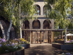 房地产在 130 William Street — look at the real estate search engine GEOLN.COM. 照片 3