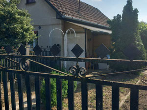 בית למכירה עם כל השירותים. שמך הוא הונגריה. — חיפוש נדל"ן מפרטי ומקבלן GEOLN.COM. תמונה 10