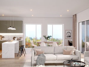 Real estate in Green Acre Grange — look at the real estate search engine GEOLN.COM. Photo 4