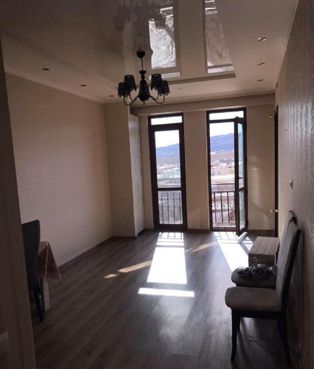 3 Zimmerwohnung in Didi Digomi. Kaufen Sie eine Wohnung in Tiflis, Didi Digomi — Immobilien-Suchservice von Bauträgern und Eigentümern GEOLN.COM. Foto 1