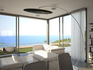 别墅 5 间卧室 545 平方米，位于西班牙拉卡拉德米哈斯 — 来自开发商和业主的房地产搜索引擎 GEOLN.COM. 照片 6