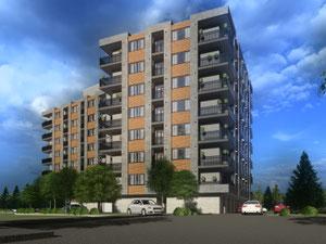 Нерухомість в King Parnavaz, 19 — дивіться на пошуковику нерухомості GEOLN.COM. Фото 3