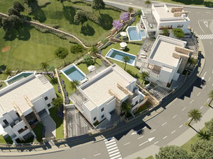 别墅 5 间卧室 635 平方米，位于西班牙卡波皮诺 — 来自开发商和业主的房地产搜索引擎 GEOLN.COM. 照片 3