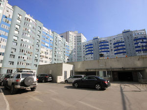 房地产在 Gosuniversytet — look at the real estate search engine GEOLN.COM. 照片 2