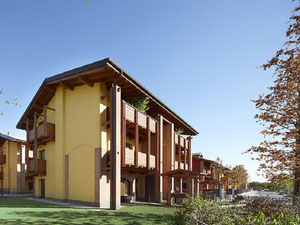 Нерухомість в Le Querce — дивіться на пошуковику нерухомості GEOLN.COM. Фото 2