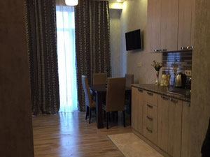 2 кімнатна квартира в Діді Дігомі. Купити квартиру в Тбілісі, Діді Дігомі — Пошуковик нерухомості від забудовників і власників GEOLN.COM. Фото 2