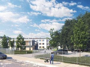 נדל"ן ב Osiedle na Zdrowiu — עיין במנוע חיפוש הנדל"ן GEOLN.COM. תמונה 4