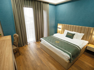 出售30间客房的酒店在祖格迪迪 — 来自开发商和业主的房地产搜索引擎 GEOLN.COM. 照片 8