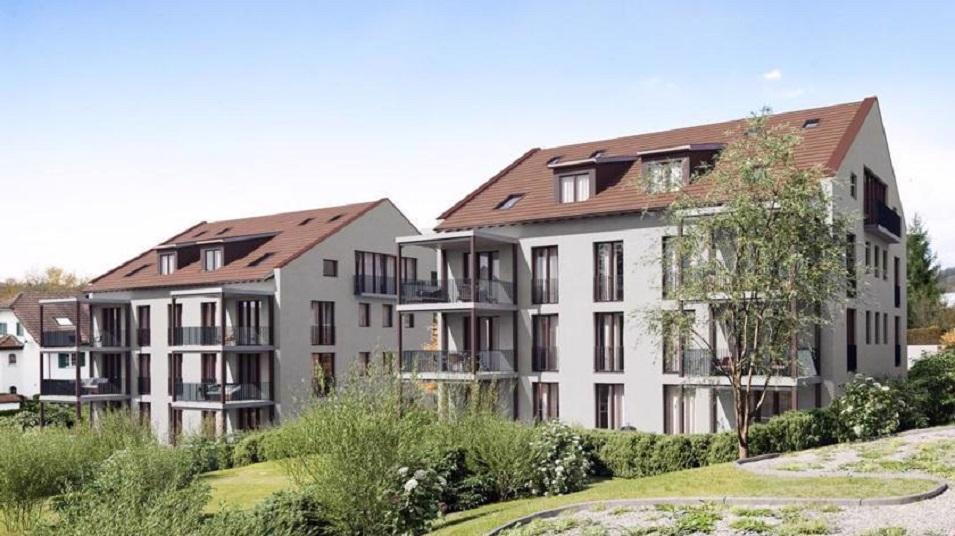 Нерухомість в Breitacher — дивіться на пошуковику нерухомості GEOLN.COM. Фото 1