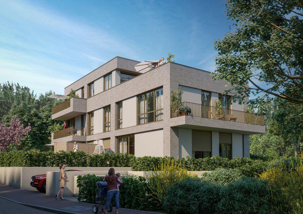 Immobilien in VIS A VIS — Schauen Sie sich die Immobiliensuchmaschine GEOLN.COM an. Foto 1