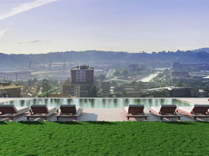 房地产在 Sestao Barria — look at the real estate search engine GEOLN.COM. 照片 5