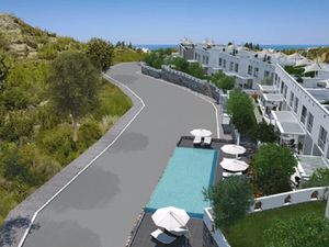 عقار للبيع في Orchid Kyrenia — انظر إلى محرك البحث العقاري GEOLN.COM. صورة فوتوغرافية 5