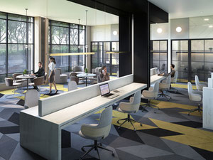 房地产在 The Butler Condominiums — look at the real estate search engine GEOLN.COM. 照片 5