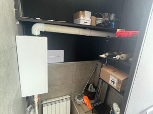 巴统出售公寓 — 来自开发商和业主的房地产搜索引擎 GEOLN.COM. 照片 8