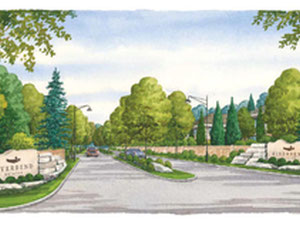 უძრავი კონება Riverbend Estates — გადახედეთ უძრავი ქონების საძიებო სისტემას GEOLN.COM. ფოტო 2