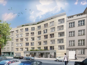 Immobilien in Samova 12 — Schauen Sie sich die Immobiliensuchmaschine GEOLN.COM an. Foto 2