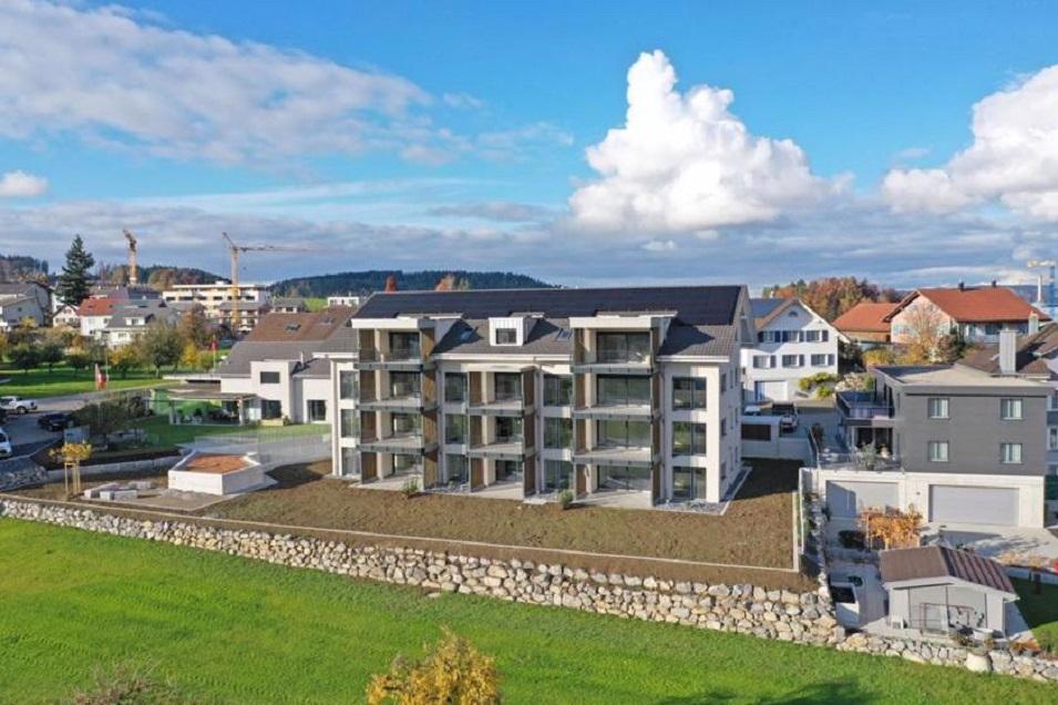 房地产在 Feldheimstrasse 12 — look at the real estate search engine GEOLN.COM. 照片 1