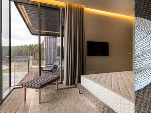 公寓在拉脱维亚, Adazi 地区, Baltezers — 来自开发商和业主的房地产搜索引擎 GEOLN.COM. 照片 5