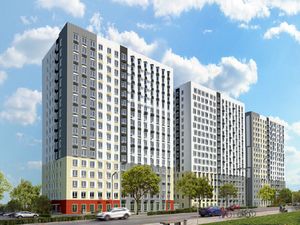 房地产在 New Lytkarino — look at the real estate search engine GEOLN.COM. 照片 4